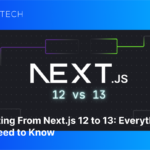 Hola Tech Nextjs 12 vs 13