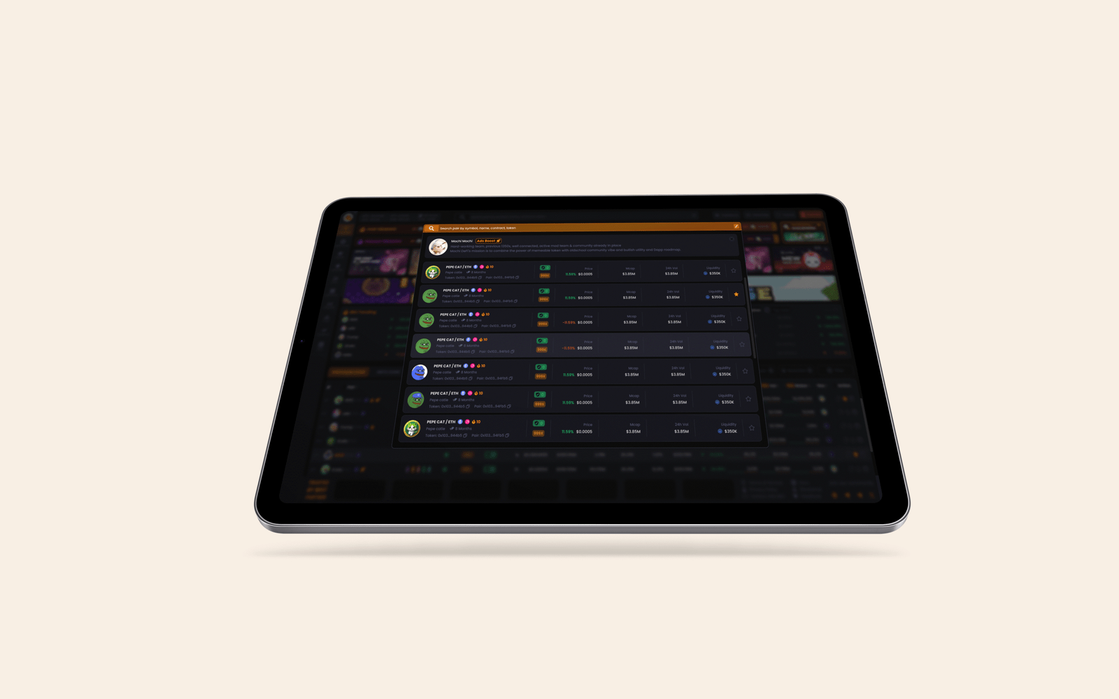 Alphadex 3rd image