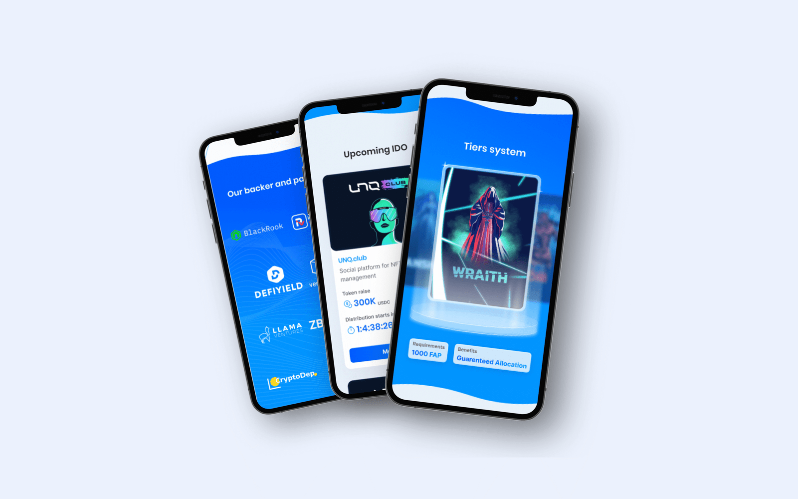 Fanpad mobile