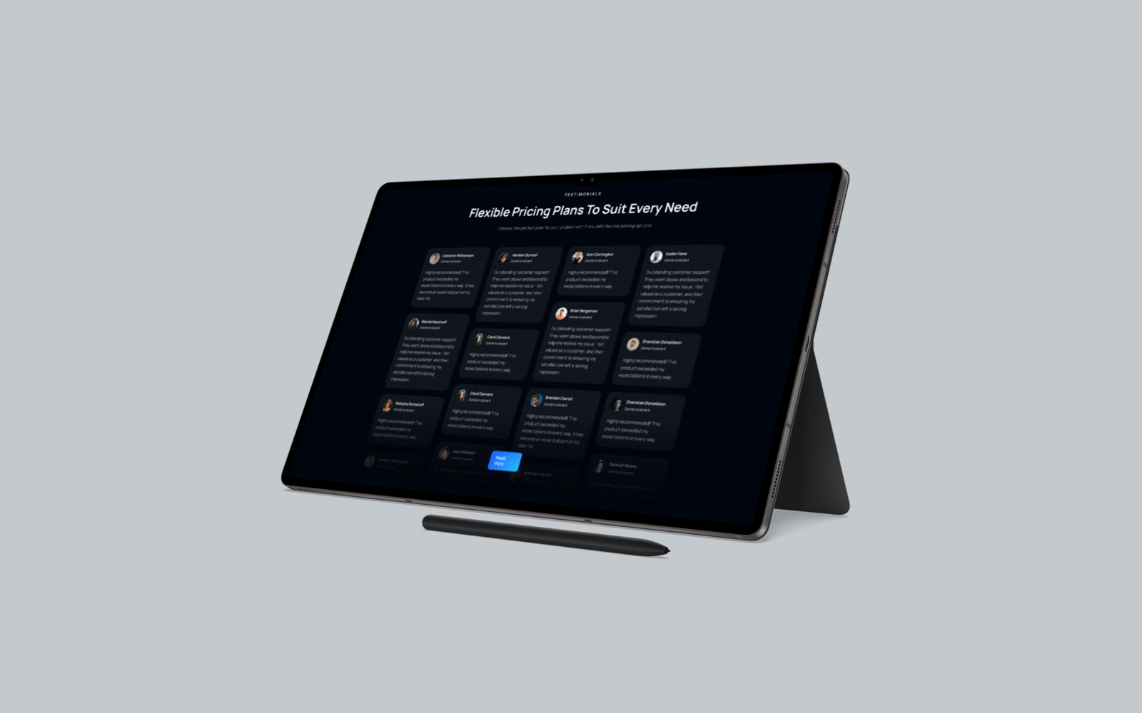 Prebuild 3rd image