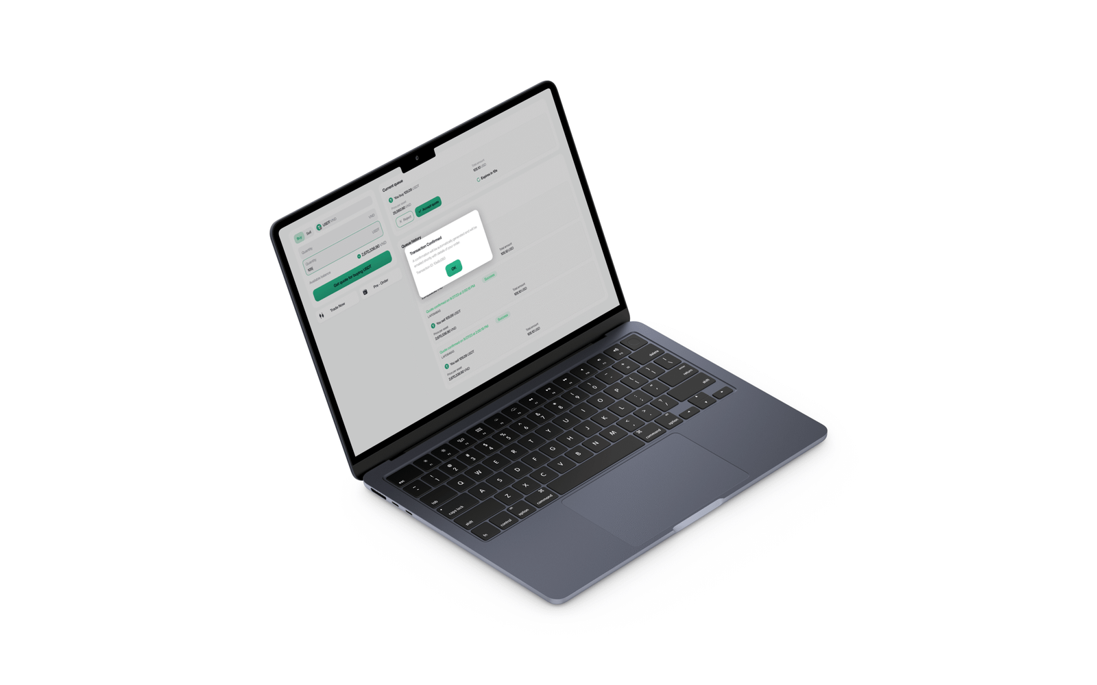 TetherX 3rd image
