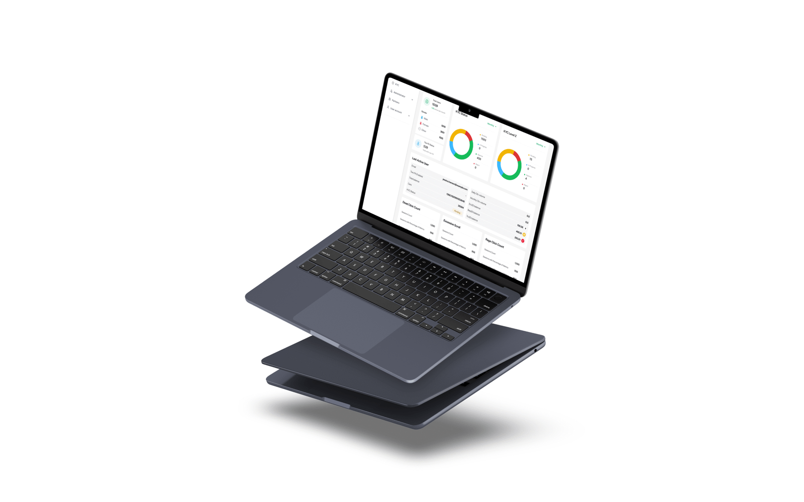 TetherX 4th image