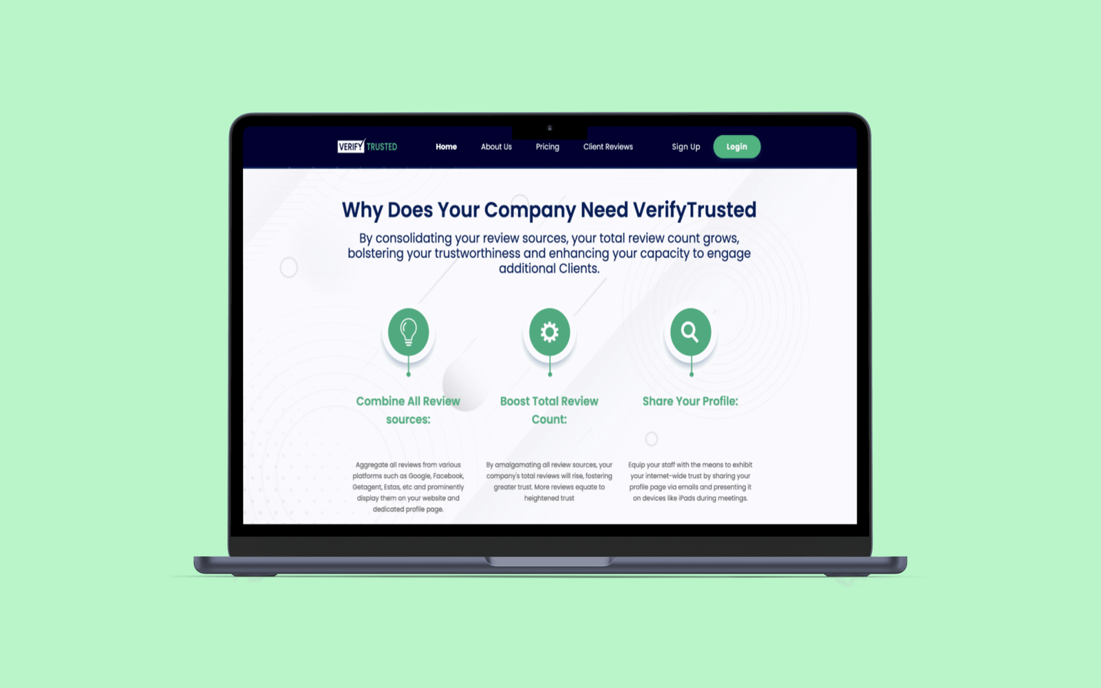 Verify trusted 4th image