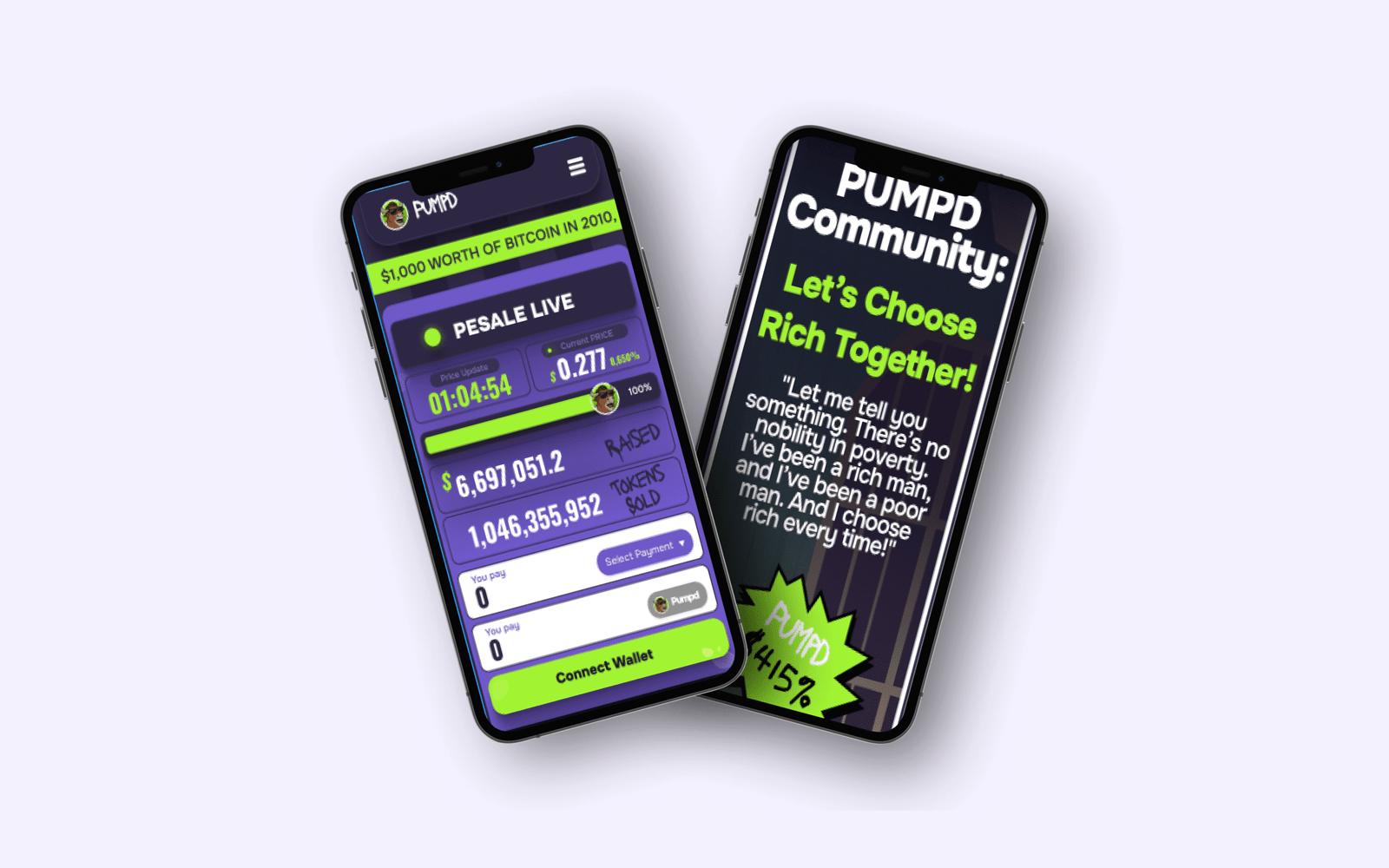 PUMPD 4th image