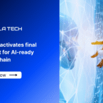 Nexus activates final testnet for AI-ready blockchain