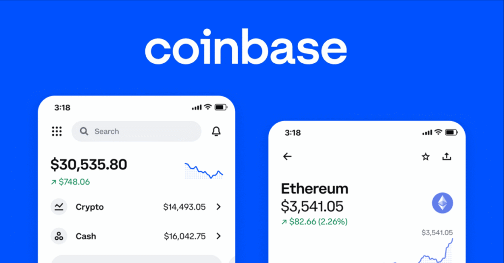 JPMorgan partners with Coinbase, letting millions of Chase customers buy crypto instantly