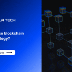 Why use blockchain technology?