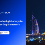 UAE to adopt global crypto tax reporting framework