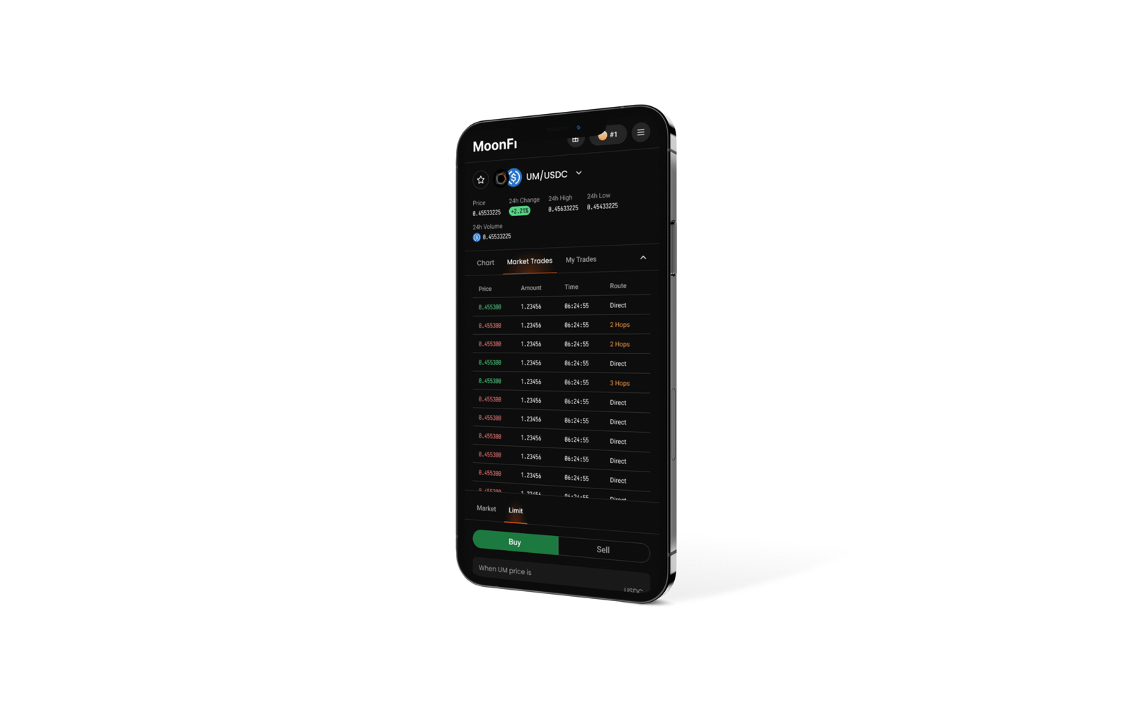 MoonFi 3rd image