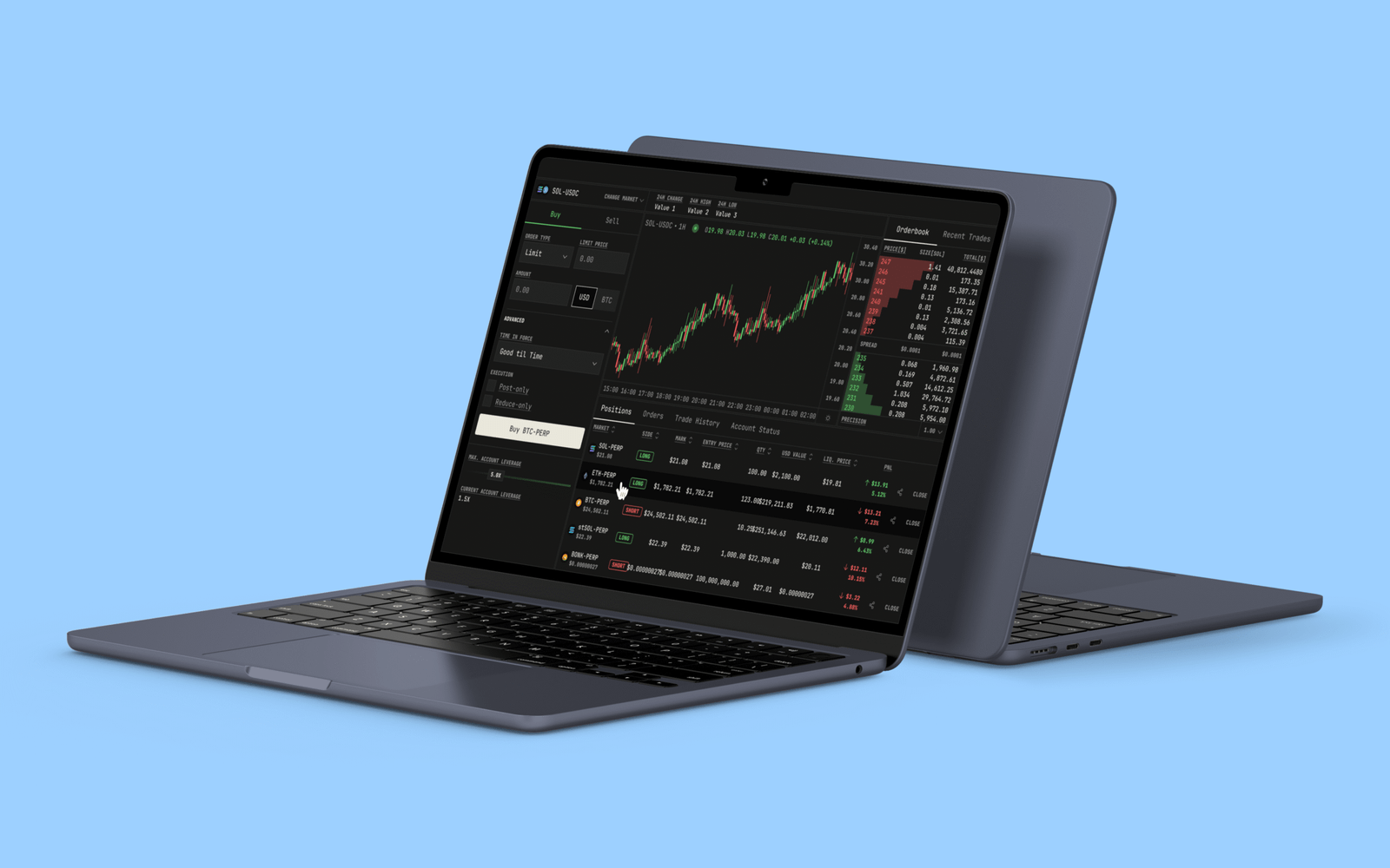 DEX 4th image