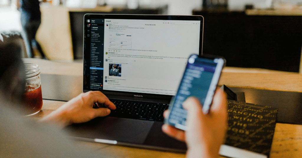 Choosing the right outsourcing partner: Your guide to growth