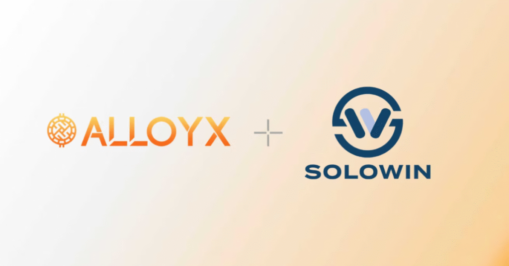 Polygon partners with AlloyX and Standard Chartered on tokenized fund
