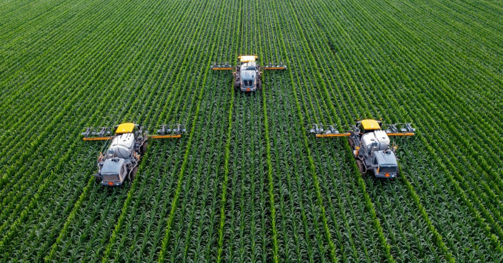 Top 3 Physical AI trends in 2026