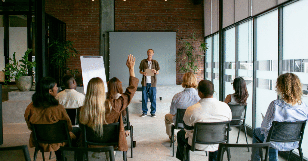 Top 3 Physical AI trends in 2026