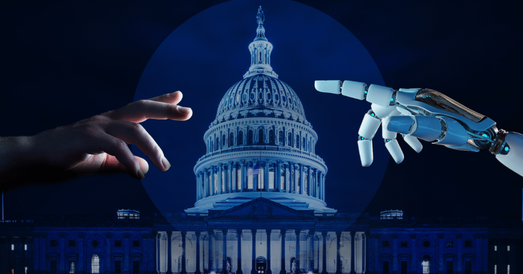 Top 3 Sovereign AI trends in 2026