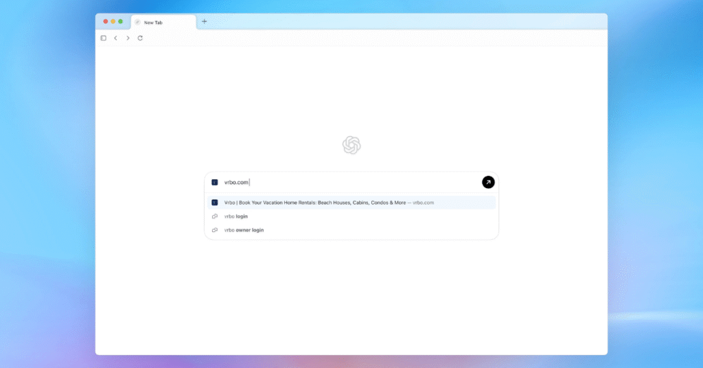 OpenAI launches an AI-powered browser: ChatGPT Atlas