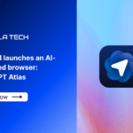 OpenAI launched its AI-powered browser, ChatGPT Atlas