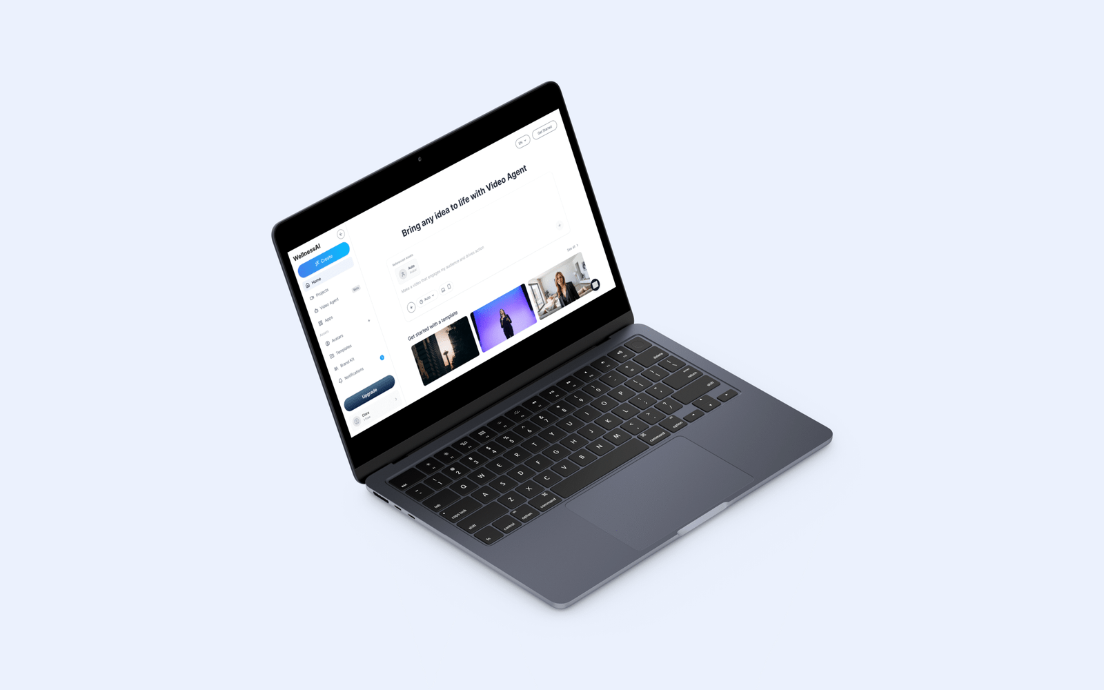 Wellness AI 2nd image