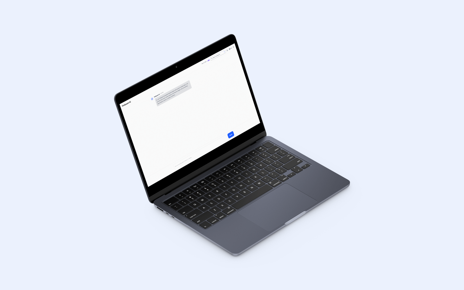 FinQuant AI 3rd image