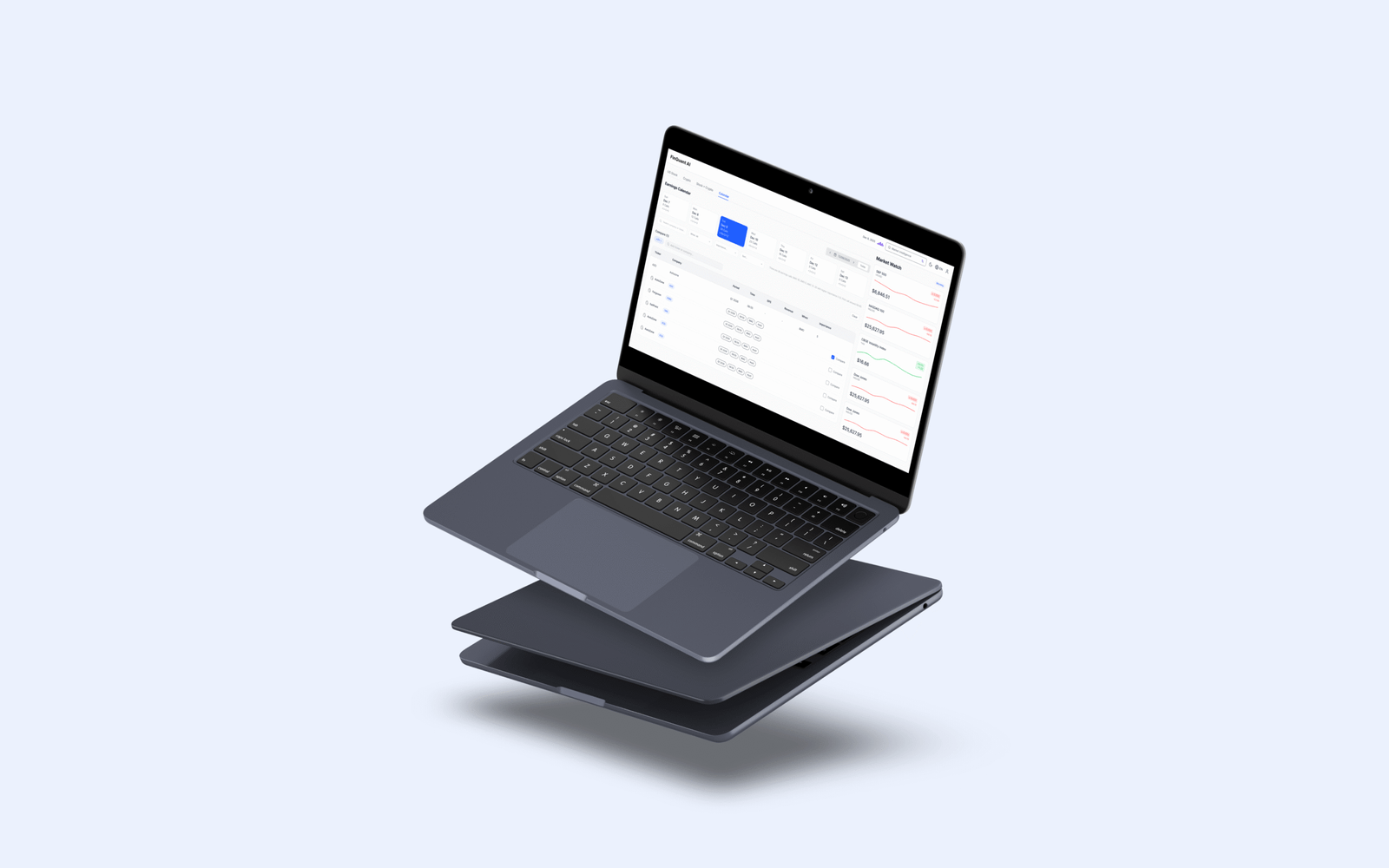 FinQuant AI 4th image