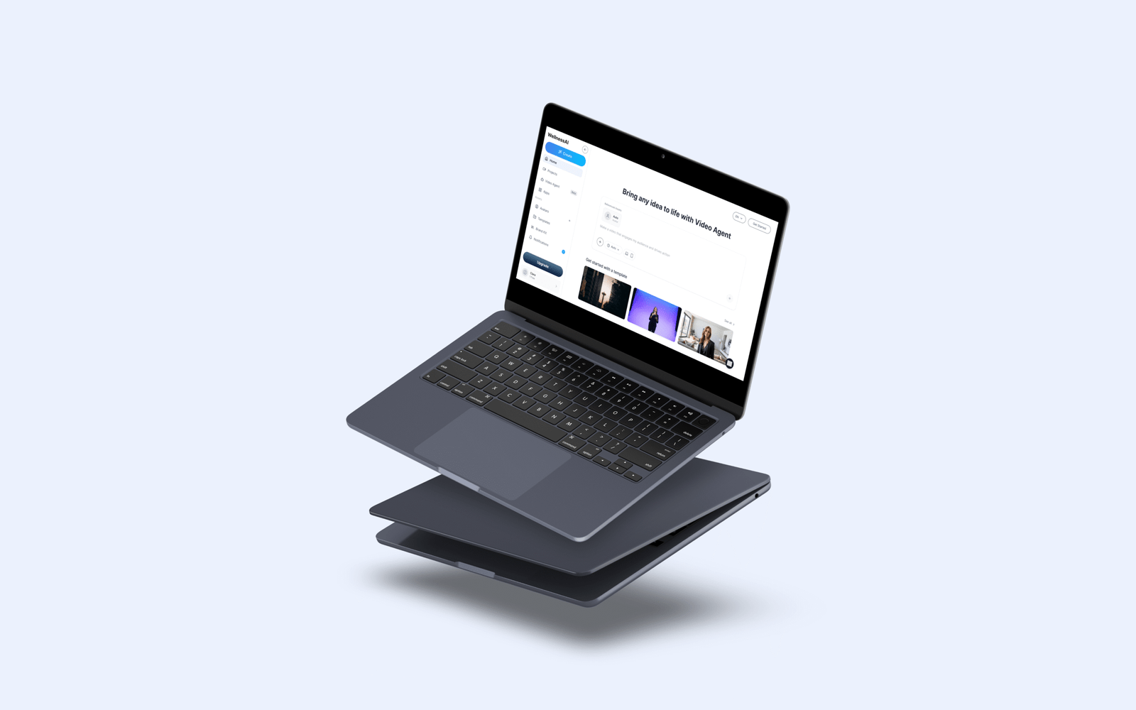 Wellness AI 4th image