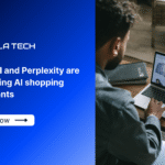 OpenAI and Perplexity are launching AI shopping assistants