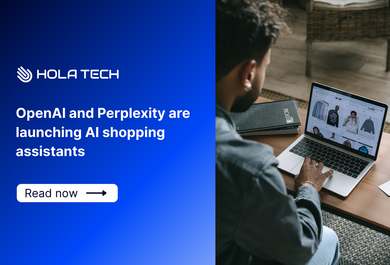 OpenAI and Perplexity are launching AI shopping assistants