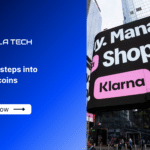 Klarna steps into stablecoins