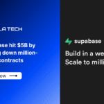 Supabase hit $5B by turning down million-dollar contracts