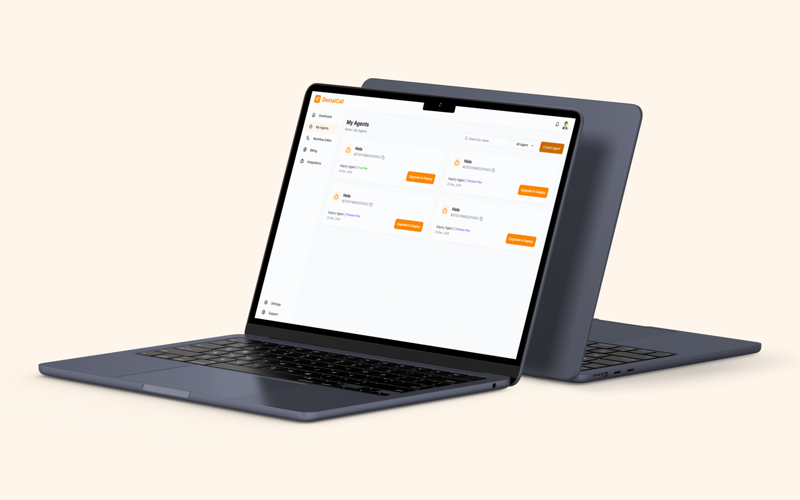 DentalCall 2nd image