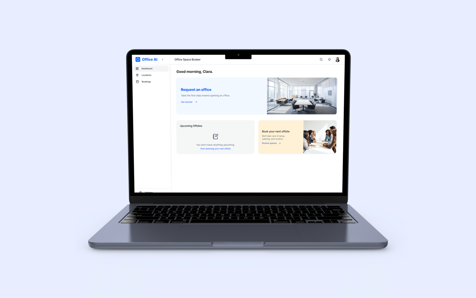 OfficeFlow 4th image