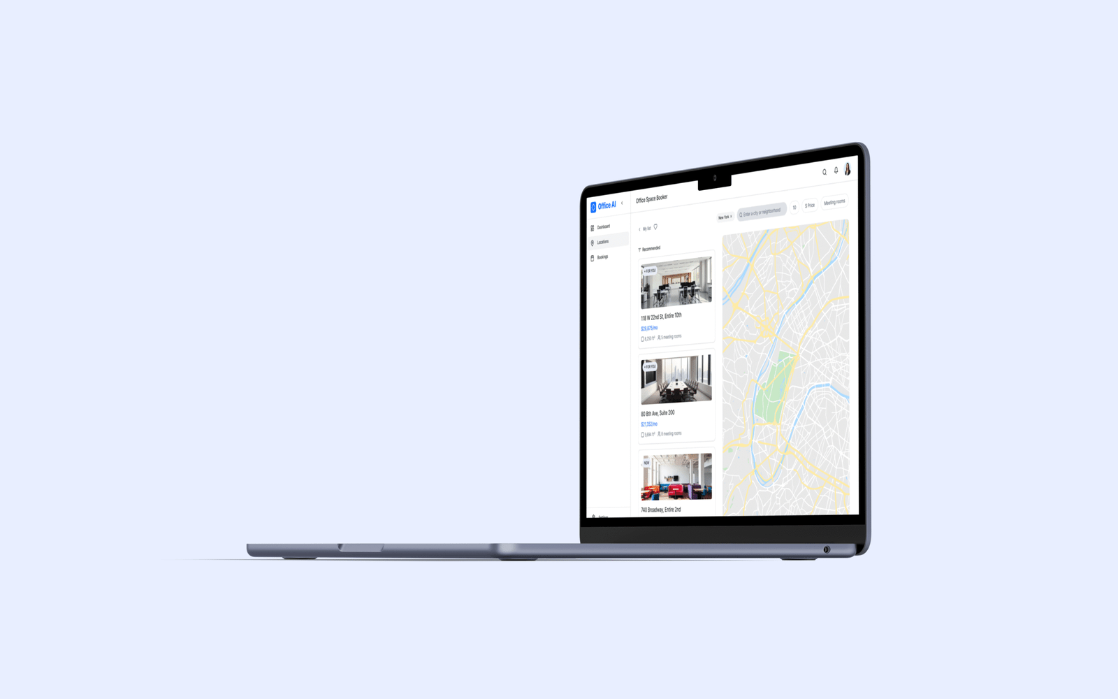 OfficeFlow 3rd image