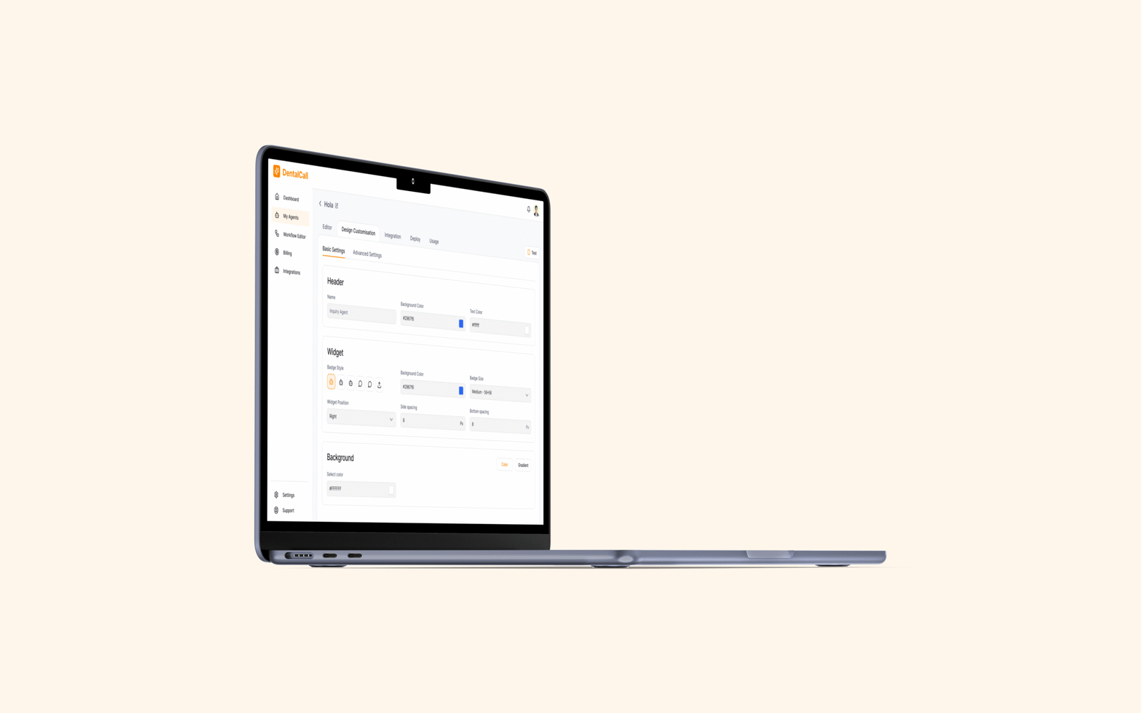 DentalCall 4th image