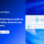 OpenAI bets big on audio as Silicon Valley declares war on screens
