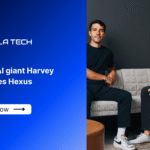 Legal AI giant Harvey acquires Hexus as competition heats up in legal tech