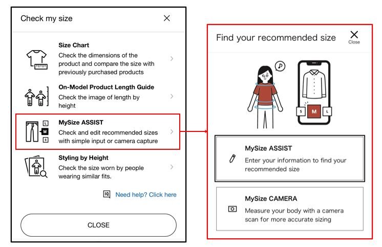 How does AI help to change the retail industry?
