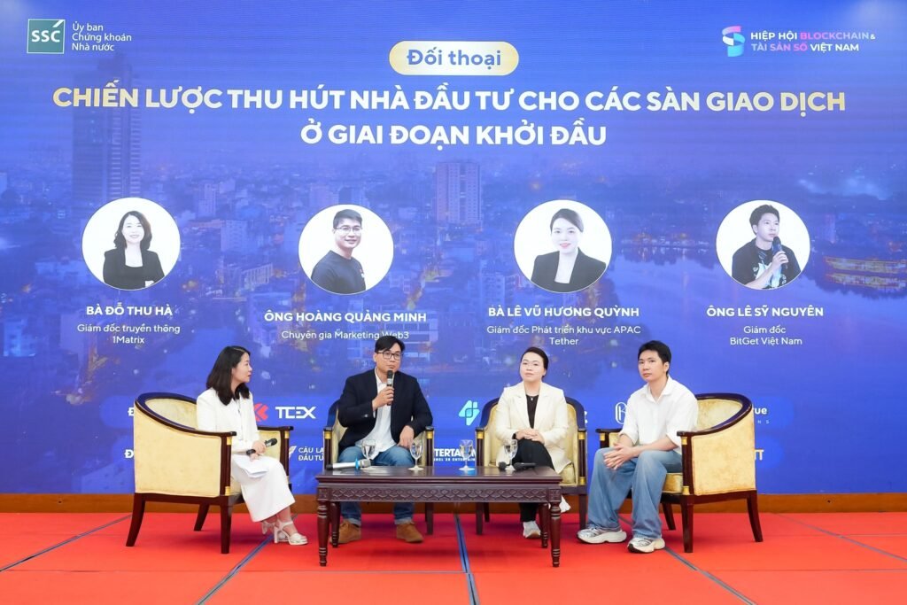 A multi-dimensional discussion on Vietnam’s pilot resolution for digital asset exchanges