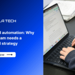 Beyond automation: Why your team needs a daily AI strategy