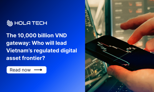 Vietnam’s Digital Asset Frontier: Who Will Lead Under Resolution 05?