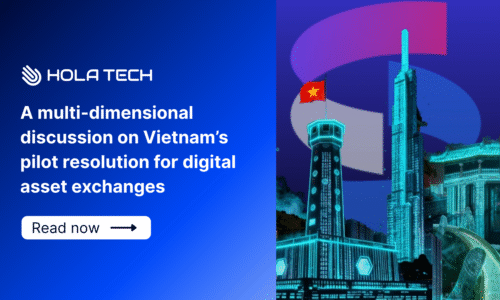A multi-dimensional discussion on Vietnam’s pilot resolution for digital asset exchanges