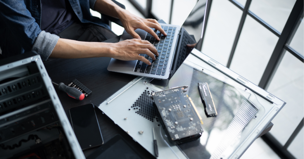 What is a blockchain developer? What do they really do?
