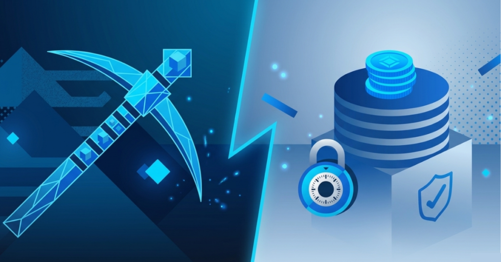 Blockchain development basics: How to build secure and decentralized software systems?