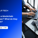 What is a blockchain developer? What do they really do?