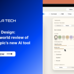Claude Design: A real-world review of Anthropic’s new AI tool