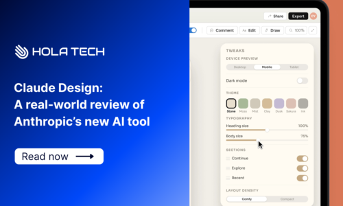 Claude Design: A real-world review of Anthropic’s new AI tool