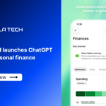 OpenAI launches ChatGPT for personal finance