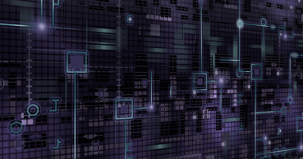 What is an enterprise blockchain solution?