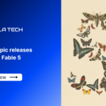 Anthropic releases Claude Fable 5