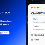 OpenAI launches ChatGPT Work