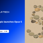 Anthropic launches Opus 5